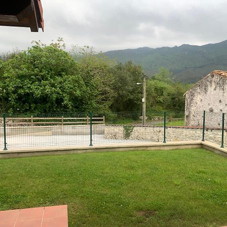 Apartamentos Canamal Llanes Exteriör bild
