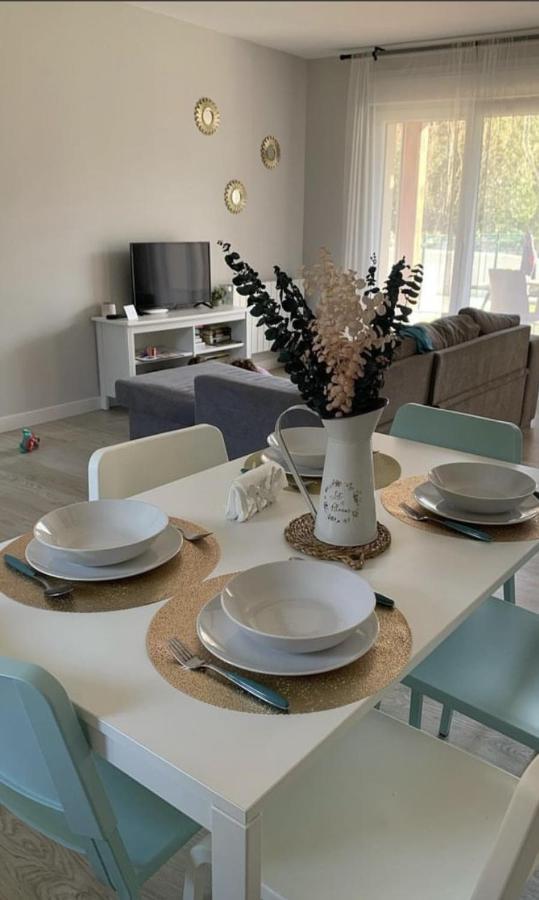 Apartamentos Canamal Llanes Exteriör bild