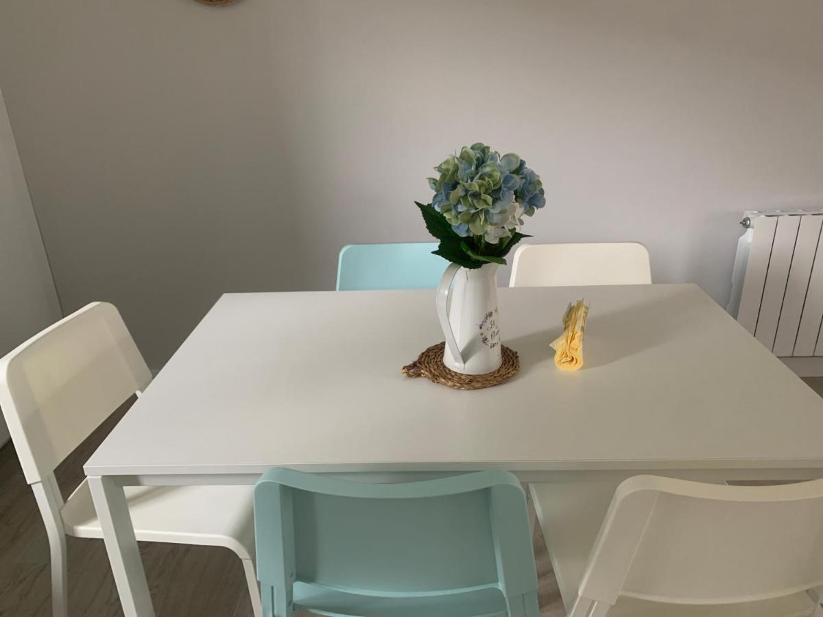 Apartamentos Canamal Llanes Exteriör bild